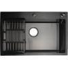 Кухонная мойка Evier E7050B Кухонная мойка Evier E7050B