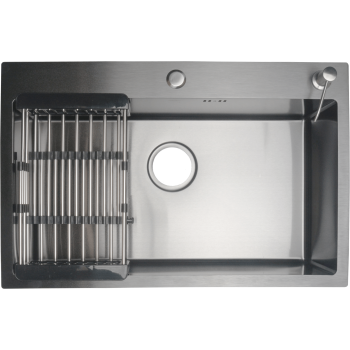 Кухонная мойка Evier E7050S Кухонная мойка Evier E7050S