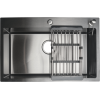 Кухонная мойка Evier E7050S Кухонная мойка Evier E7050S