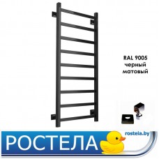 Экспи Квадро V 30 (нижн.подв. 1/2") черный Ral 9005 500 х 1200 / 9 Экспи Квадро V 30 (нижн.подв. 1/2") черный Ral 9005 500 х 1200 / 9