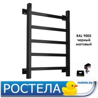 Экспи Квадро V 30 (нижн.подв. 1/2") черный Ral 9005 400 х 600 / 5 Экспи Квадро V 30 (нижн.подв. 1/2") черный Ral 9005 400 х 600 / 5