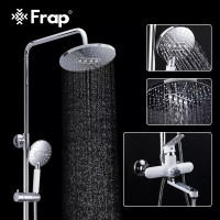 Душевая система Frap F2449 Душевая система Frap F2449