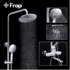 Душевая система Frap F2449 Душевая система Frap F2449