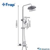 Душевая система Frap F2449 Душевая система Frap F2449