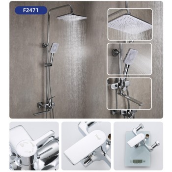 Душевая система Frap F2471 Душевая система Frap F2471