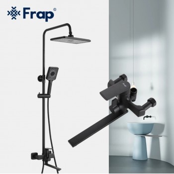 Душевая система Frap F2471-6 Душевая система Frap F2471-6
