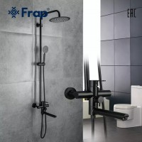 Душевая система Frap F24801-6 Душевая система Frap F24801-6