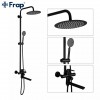 Душевая система Frap F24801-6 Душевая система Frap F24801-6