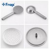 Душевая система Frap F24801 Душевая система Frap F24801