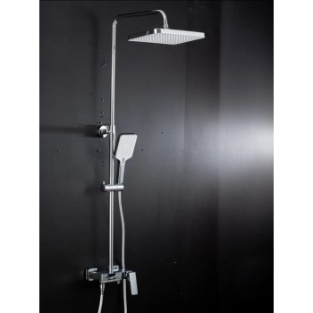 Душевая система Frap F2487, Хром Душевая система Frap F2487, Хром