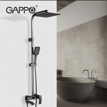 Душевая система Gappo G2407-9 Душевая система Gappo G2407-9