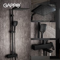 Душевая система Gappo G2417-6 Душевая система Gappo G2417-6