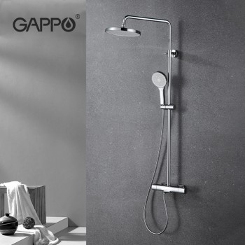 Душевая система Gappo G2495-71 Душевая система Gappo G2495-71