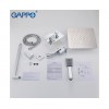 Душевая система Gappo G7107 скрытого монтажа Душевая система Gappo G7107 скрытого монтажа