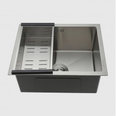 Кухонная мойка Gappo GS5040 Кухонная мойка Gappo GS5040