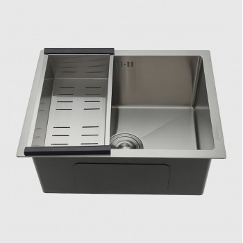Кухонная мойка Gappo GS5040 Кухонная мойка Gappo GS5040