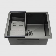 Кухонная мойка Gappo GS5040-6 Кухонная мойка Gappo GS5040-6