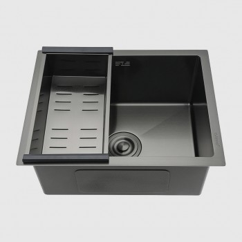 Кухонная мойка Gappo GS5040-6 Кухонная мойка Gappo GS5040-6