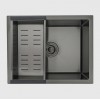 Кухонная мойка Gappo GS5040-6 Кухонная мойка Gappo GS5040-6