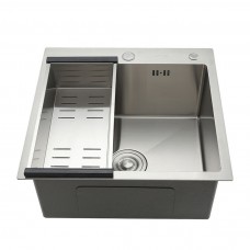 Кухонная мойка Gappo GS5040 Кухонная мойка Gappo GS5040