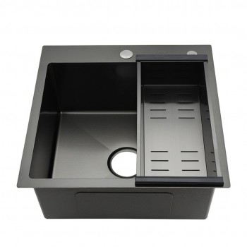 Кухонная мойка Gappo GS5050-6 Кухонная мойка Gappo GS5050-6