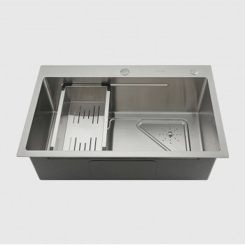 Кухонная мойка Gappo GS7246 Кухонная мойка Gappo GS7246