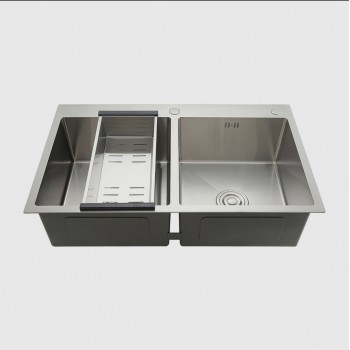 Кухонная мойка Gappo GS8350 Кухонная мойка Gappo GS8350