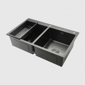 Кухонная мойка Gappo GS8350-6 Кухонная мойка Gappo GS8350-6