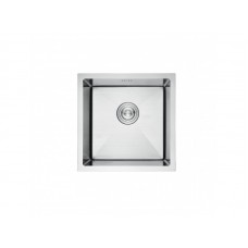Кухонная мойка премиум Gerhans K34444 Сатин Кухонная мойка премиум Gerhans K34444 Сатин
