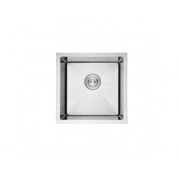 Кухонная мойка премиум Gerhans K34444 Сатин Кухонная мойка премиум Gerhans K34444 Сатин