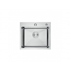 Кухонная мойка премиум Gerhans K35044 Сатин Кухонная мойка премиум Gerhans K35044 Сатин