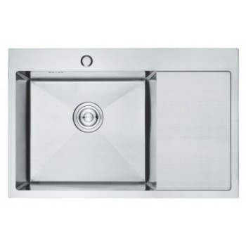 Кухонная мойка премиум Gerhans K37851-L Кухонная мойка премиум Gerhans K37851-L