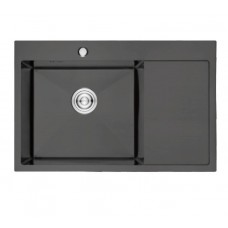 Кухонная мойка премиум Gerhans K37851B-L Кухонная мойка премиум Gerhans K37851B-L