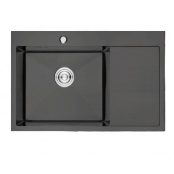 Кухонная мойка премиум Gerhans K37851B-L Кухонная мойка премиум Gerhans K37851B-L