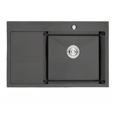 Кухонная мойка премиум Gerhans K37851B-R Кухонная мойка премиум Gerhans K37851B-R