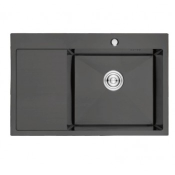 Кухонная мойка премиум Gerhans K37851B-R Кухонная мойка премиум Gerhans K37851B-R
