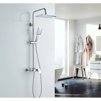 Душевая система L2421