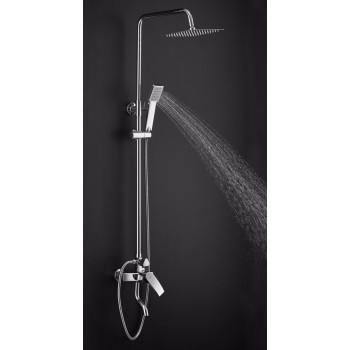 Душевая система Ledeme L2443