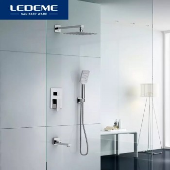 Встраиваемая душевая система L2478-2