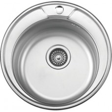 Кухонная мойка нержавейка L64949-6