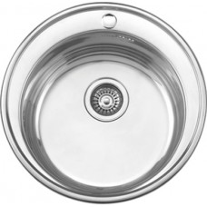 Кухонная мойка нержавейка L65151-6