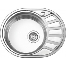 Кухонная мойка нержавейка L65745 L
