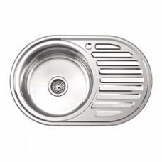 Кухонная мойка нержавейка L67750-6L