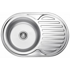 Кухонная мойка нержавейка L67750 L