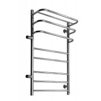 Лира (бок.подв. левый, 1" резьба) 500 х 800 / 9 Лира (бок.подв. левый, 1" резьба) 500 х 800 / 9