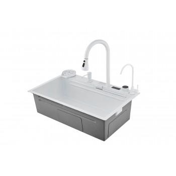 Кухонная мойка Savol S-SC002W