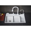Кухонная мойка Savol S-SC002W