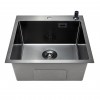 Кухонная мойка Stellar S5050NB Decor Кухонная мойка Stellar S5050NB Decor