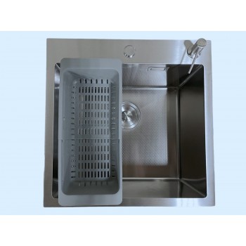 Кухонная мойка Stellar S5050S Decor Кухонная мойка Stellar S5050S Decor