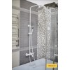 Душевая система Vivi Felice 0660 bianco opaco Душевая система Vivi Felice 0660 bianco opaco